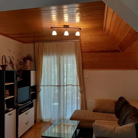 Biser Apartment *