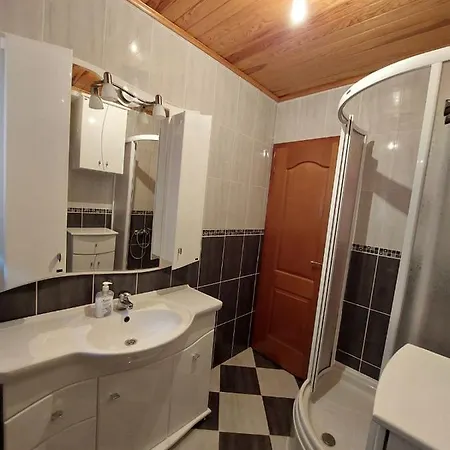 Biser Apartment