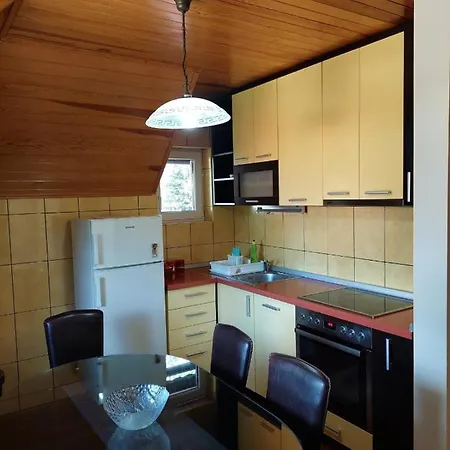 Biser Apartment